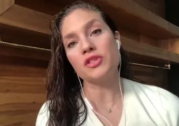 Nevşin Mengü başörtülü vali Kübra Güran Yiğitbaşı'nı hedef aldı! Atamayı Ahmet Necdet Sezer'e bağladı