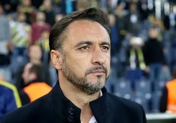 Pereira takımı bağlamış!