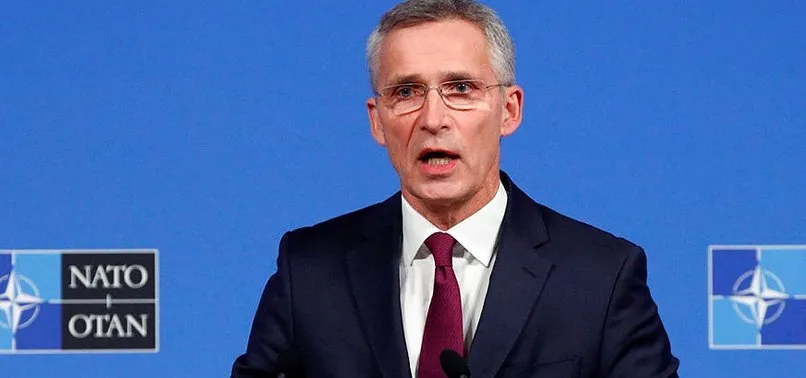 NATO'dan tokat gibi Türkiye açıklaması: Haritaya bakın anlarsınız