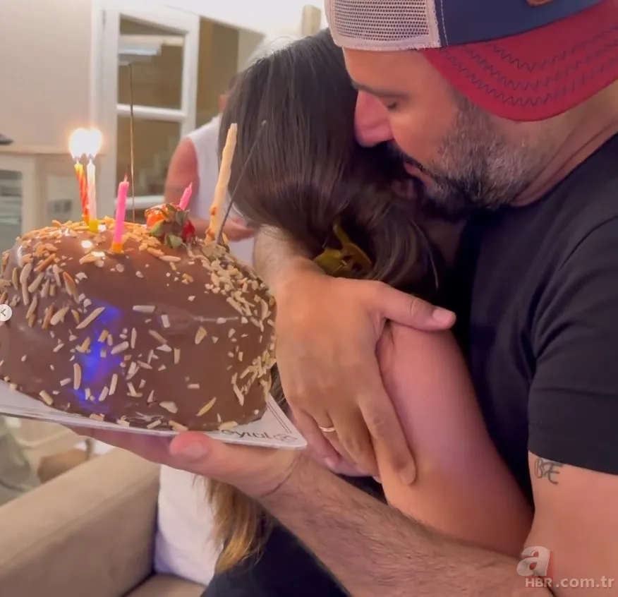 Alişan'dan duygulandıran paylaşım! Kardeşi Selçuk Tektaş'ın vefatından sonra kutlamıyordu 7