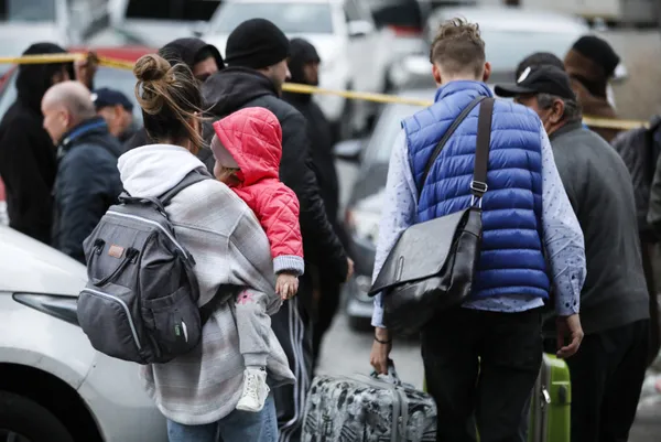 Seferberlik kararı sonrası Gürcistan’a kaçan Rusların sayısı açıklandı
