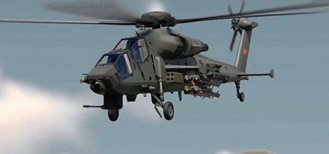 Yunan basınında ATAK II korkusu! Yeni Türk tehdidi