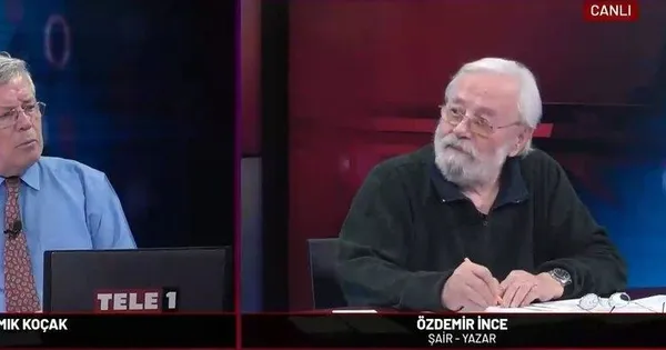 Tele 1’de 28 Şubat zihniyeti hortladı! İmam Hatip düşmanlığı skandal sözler