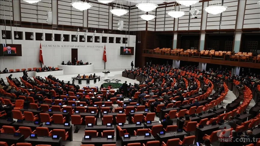 52 maddelik torba yasada neler var? Ekonomiye ilişkin torba yasa teklifi içeriği nedir? Torba yasa ne zaman yürürlüğe girecek? 25