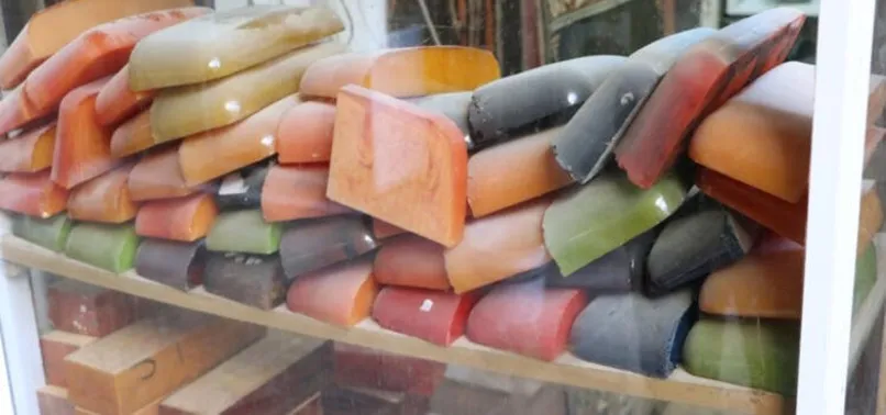 Araba fiyatına satıldı! Kanuni döneminde yapılan bile var...