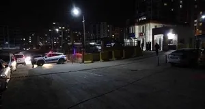 Malatya’da bıçaklı kavga: 3 yaralı