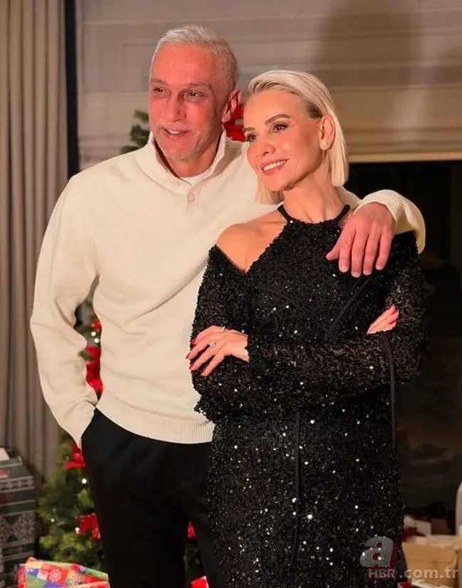 Esra Erol'un spor rutini: "Beni komando sandı" 5