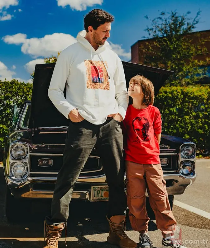 Kuruluş Orhan Hector kim? Emre Kızılırmak kaç yaşında, nereli? Hangi dizilerde oynadı? 4