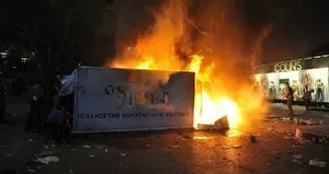 FETÖ’cülerin ilk ihaneti: Gezi kalkışması!