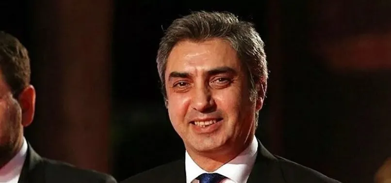 Necati Şaşmaz kimdir, kaç yaşında? İbo Show konuğu Necati Şaşmaz aslen nereli? İşte hayatı...