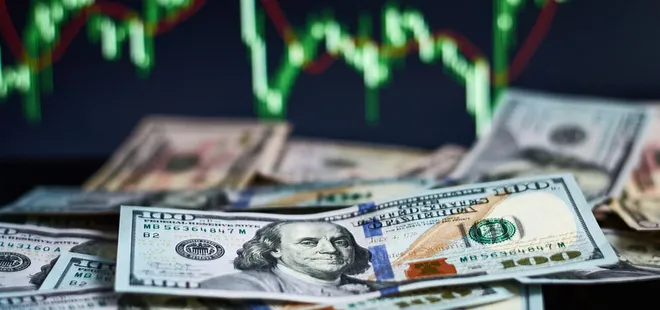 Finansal şoklara karşı kararlı duruş! Sanayici üretmeye devam ediyor