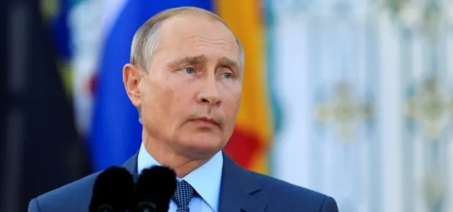Putin 15 generali görevden aldı