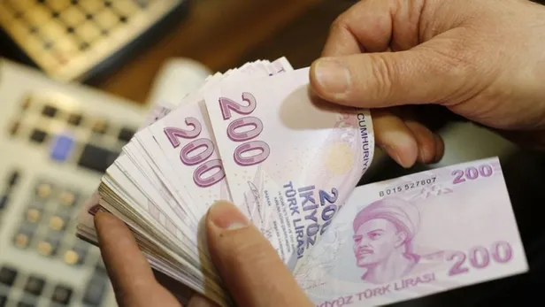 Faiz oranları füze gibi oldu! 150.000 TL’nin getirisini duyanlar bankalarda sıra oldu! İşte 32 günlük mevduat kazancı...