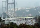 Araç sahipleri dikkat! Köprü cezalarının iadesi için başvuru süresi bugün sona eriyor