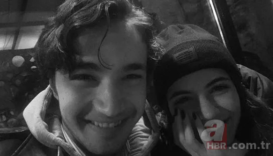 Çukur dizisinin Akın Koçovalı'sı Burak Dakak'ın sevgilisi de ünlü çıktı 21