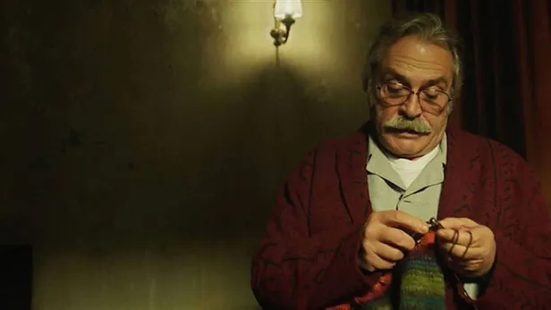 Haluk Bilginer hastaneye mi kaldırıldı, sağlık durumu nasıl? Haluk Bilginer kimdir, kaç yaşında, aslen nereli?