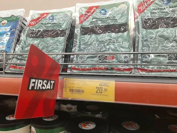 Müjde Başkan Erdoğan’dan! Tarım Kredi marketlerinde büyük indirim! Vatandaşa nefes aldırdı! İşte kalem kalem fiyatı ucuzlayan o ürünler