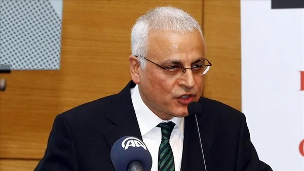 PKK elebaşı Abdullah Öcalan’ı öven terör sevici Merdan Yanardağ’a 2 yıl 6 ay hapis cezası! Tahliye kararı sonrası terör sevicilerine özgürlük istedi