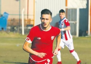 Erkan Süer Aslan oldu