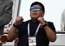 Son dakika: Maradona hayatını kaybetti!