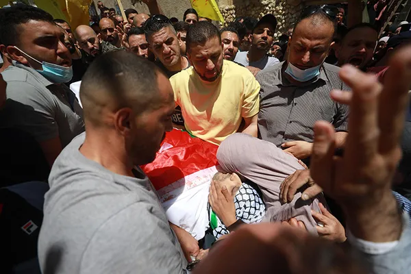 Son dakika: BM'den İsrail ve Filistin'e flaş çağrı - 1