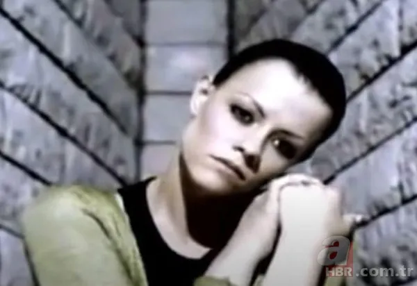 Eşref'in Nisan'ı Demet Özdemir babasının kopyasıymış! Yıllar sonra ilk kez... 9