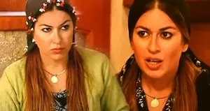 Yeni imajı sosyal medyayı salladı