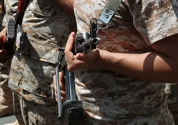 Katar'da askerlikle ilgili 2 önemli karar