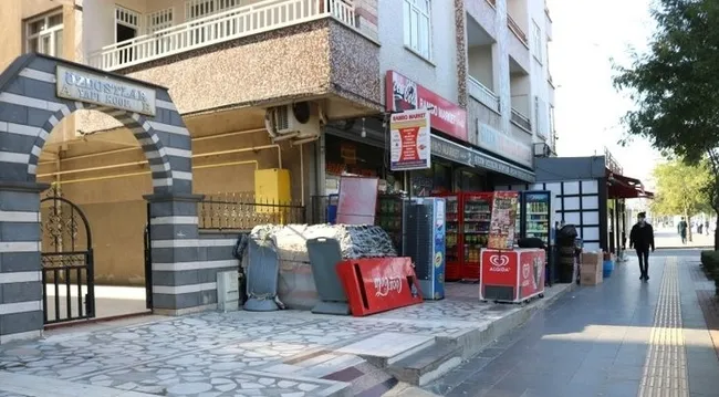 Diyarbakır’da yüzüne tükürülen çocuğun babası filyasyon ekinde görev alıyor - 3