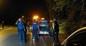 Sakarya’da otomobil hırsızı yakalandı