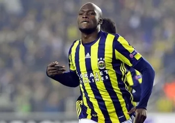 Beşiktaş'tan sürpriz Sow hamlesi