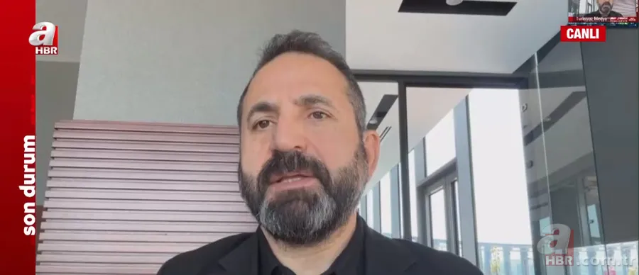 İstanbul’da kim önde? Anketler ne diyor? Murat Kurum’un oy oranı ne kadar? Hilmi Daşdemir A Haber’de oranları açıkladı 2