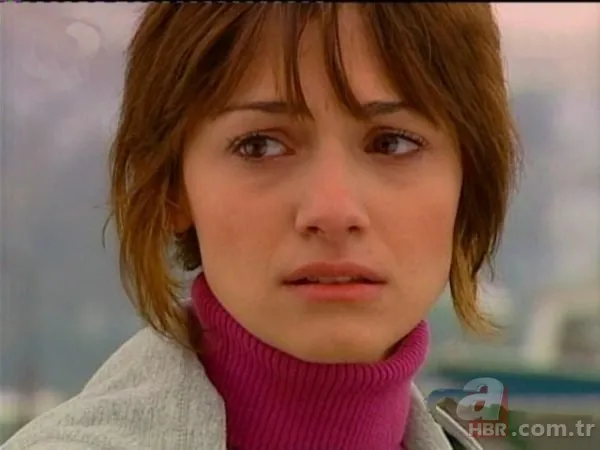 Esra Erol dizide rol aldı Esra Erol usta oyunculara taş çıkarttı 5