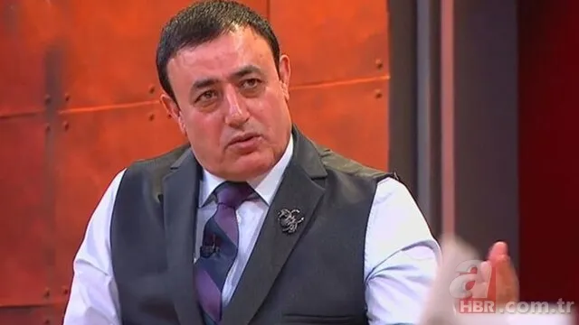 Türkücü Mahmut Tuncer'i bir de estetikli görün! Son hali sosyal medyayı salladı! "Aramıza hoş geldin..." 1