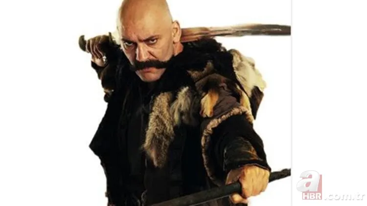 Kuruluş Osman'ın Alişar Bey'i tarihte var mı? Alişar Bey nasıl öldü? Saruhan Hünel kimdir? 25