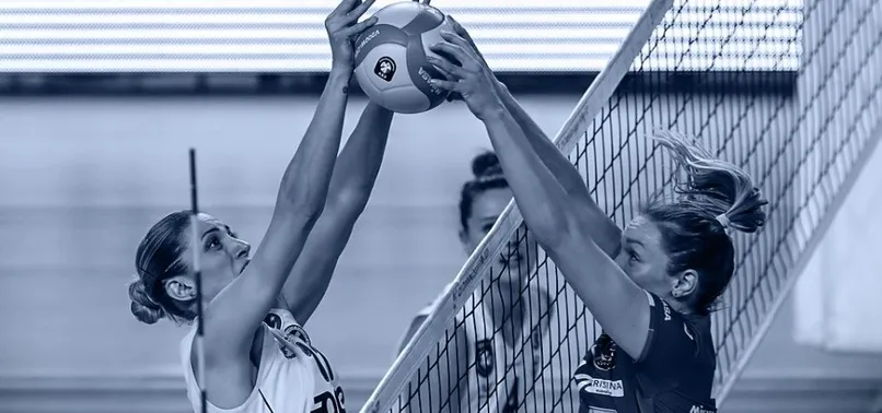 Fenerbahçe CEV Şampiyonlar Ligi'ne veda etti