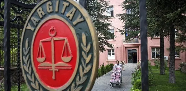 Yargıtay’dan Can Atalay kararı! Tahliyesi ve yargılamanın durması talebine ret