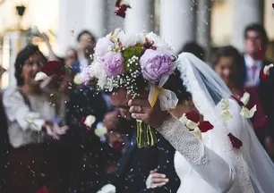 Yeni evlenecek gençler dikkat! Evlilik kredisi 250 bin TL'ye çıkıyor | Başvuru şartları neler?