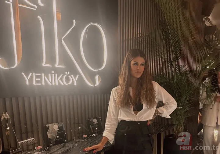 Mehmet Ali Erbil’in müstakbel eşi canlı yayında aşkını haykırdı! "30 yaşında bir adamın veremediklerini veriyor" 6