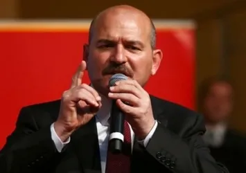 HDP'li Pervin Buldan'ın teröristlere destek verdiği sözlere İçişleri Bakanı Süleyman Soylu'dan tepki! "Susarsam annem ve babam hakkını helal etmesin!"