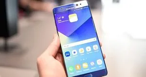 Uçakta Galaxy Note 7 yasağı