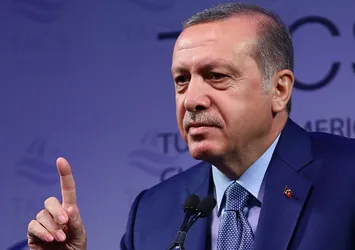 Erdoğan'dan Biden'a müthiş cevap
