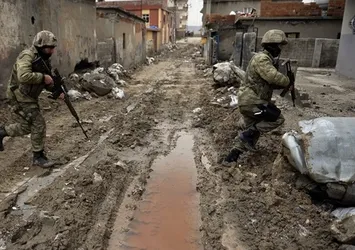 Özel harekat polislerine özel silah geliyor