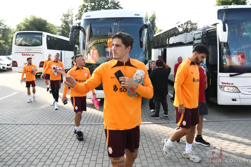 Bildiğiniz transfer rekorlarını unutun! Nicolo Zaniolo İtalyan devine transfer oluyor! 3