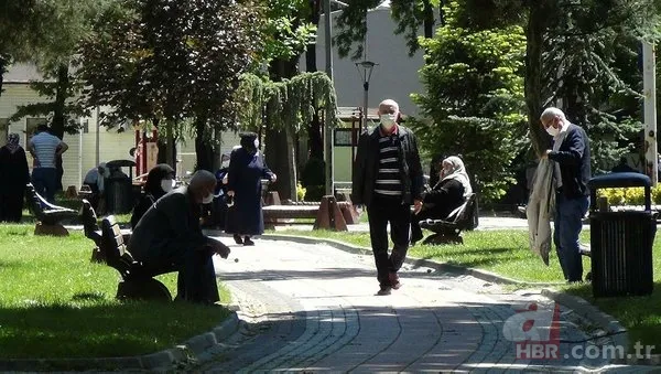 Son dakika: Yasaklar yeniden gelecek mi? Hafta içi ve hafta sonu sokağa çıkma yasağı... 5