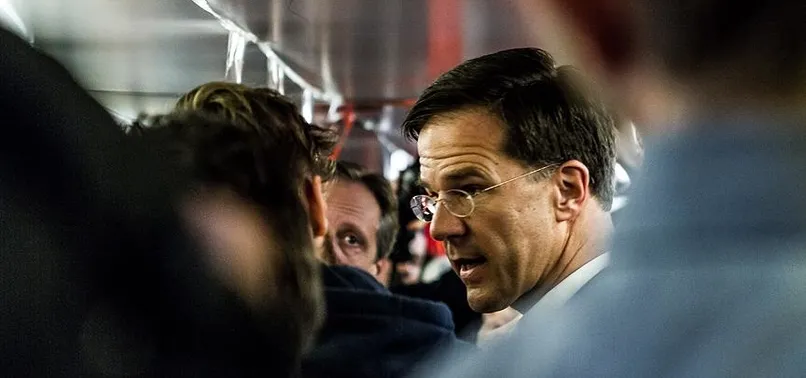 Hollanda, Londra'da seçim propagandası yapmakta beis görmüyor