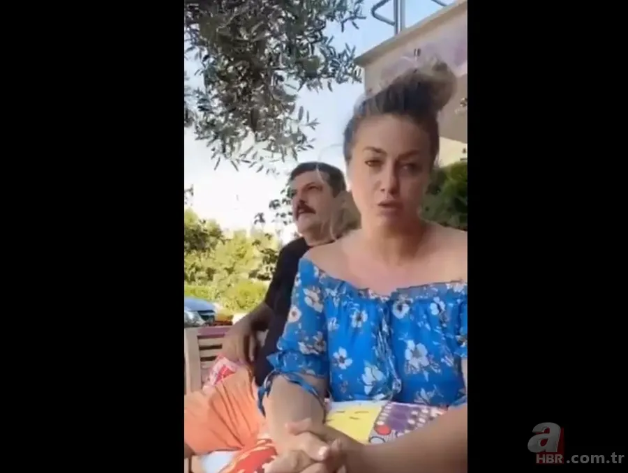 Yeliz Yeşilmen yaşadıklarını anlattı! 'Sonumun Bergen gibi olmasını istemiyorum' demişti... 3