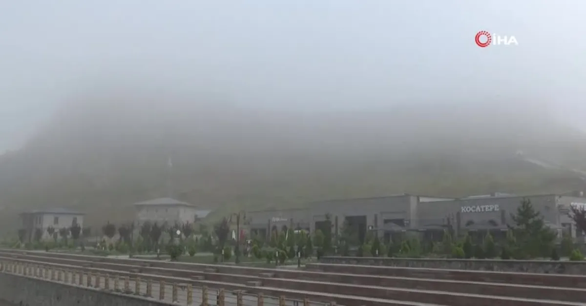 Kars Kalesi siste kayboldu