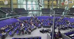 Almanya’da yeni COVID-19 tedbirleri onaylandı