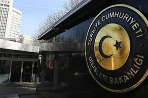 Türkiyeden Rusya-Ukrayna gerilimiyle ilgili flaş açıklama